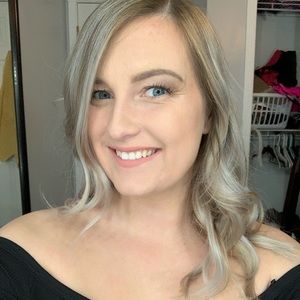 Meet your Posher, Kendra